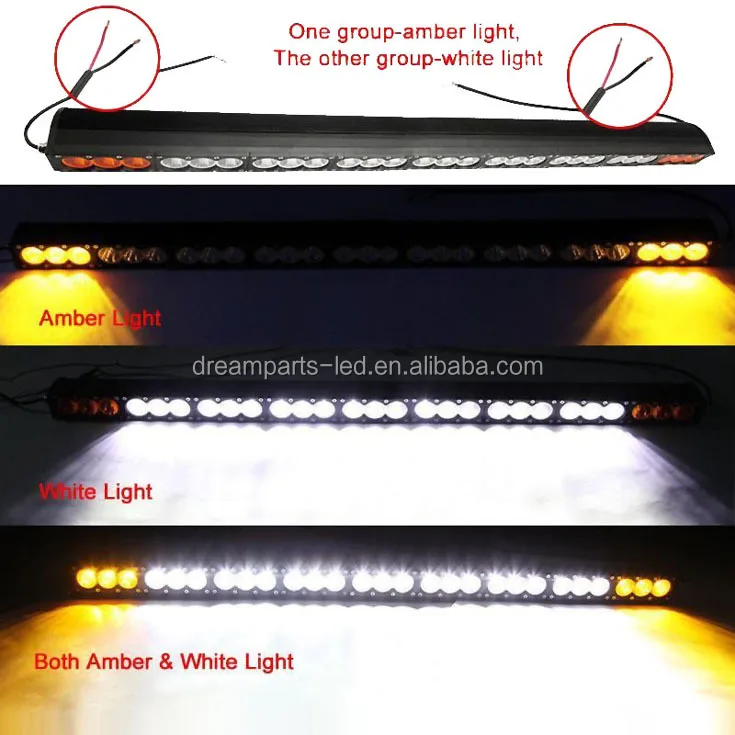 270 led bar amber white combo led light bar function.jpg