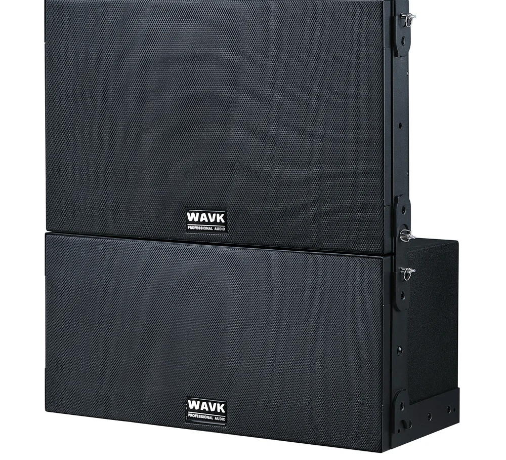 panel speaker