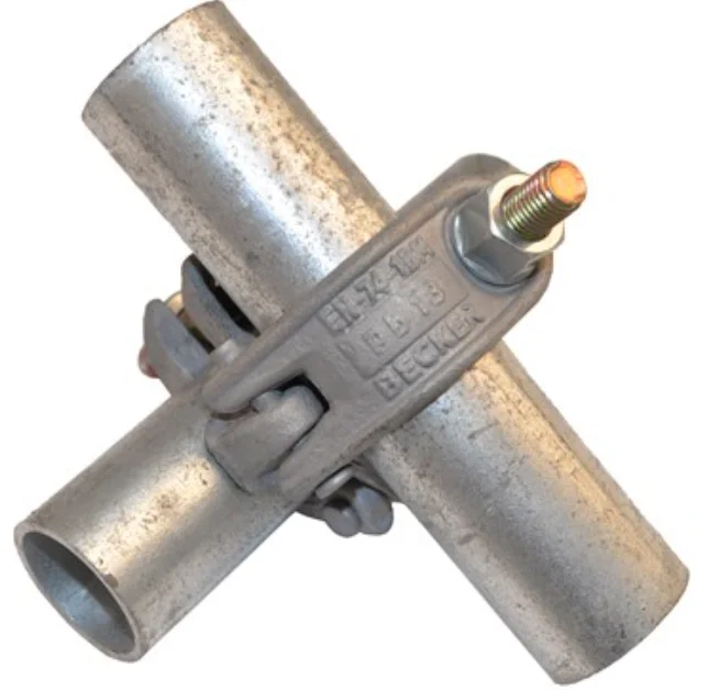 Drop 48mm Tube Right Angle Pipe Clamp Buy Tube Right Angle