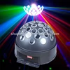 Hot sale rgb crystal magic led light disco ball led dmx light for DJ disco