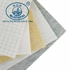 needle felt non-woven filter cloth for air or liquid dust filtration