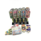 portable new game machine dispenser candy toys for kids