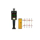 Global Lpr CCTV ip Camera System With Software with car detector system