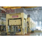 47 years reliable brand deep drawing hydraulic press machine