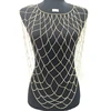 Full Body Chain Dress Shoulder Chain Necklace Jewelry Body Jewelry Chain YMBD1-218