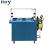 Good Feedback Fasten Strap Coil Manual Bending Machine
