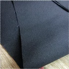 two tone cross oxford fabric ULY/PU coated polyester 1680D fabric