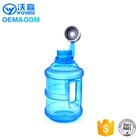 2017 Hot Selling Bpa Free Big Mouth Eco-Friendly Jug Bottle Gallon
