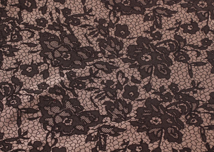 alibaba china 75d big jacquard polyester fabric with big size lady garment