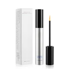 Best eyelash growth product eye lash serum 100% natural eyelash enhancer 7 Days Grow 2-3mm eyelashes serum