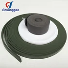 PTFE teflon Piston bearing strip for Hydraulic Cylinder Guide strip