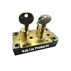 China Factory Safe Deposit Lock Sargent & Greenleaf 4440 In Low Price