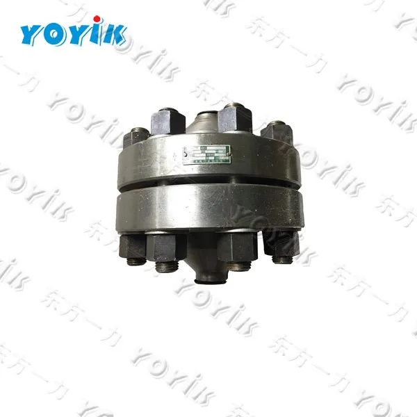 Factory Supply Steam Turbine Parts H61Y-320 H6032.11 Check valve