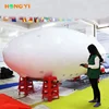 4m advertising remote control xenon inflatable toy airship