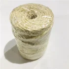 Natural Hemp String Eco-friendly Round Sisal Rope