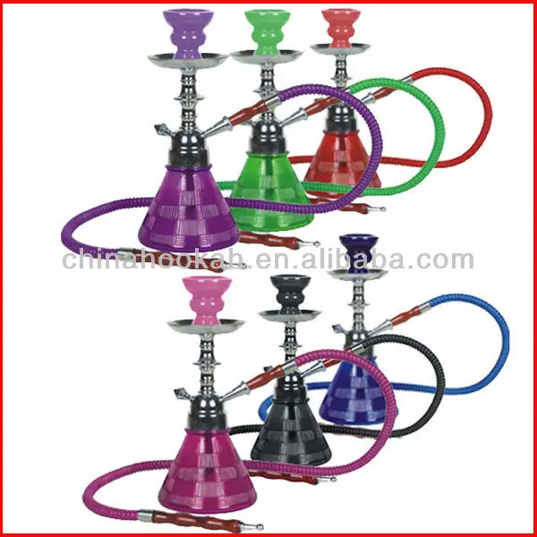 hot selling wholesale shisha hookah / nargile /hubbly bubbly