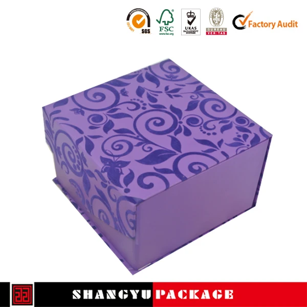 Retail expandable file folder