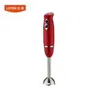 Multi-functional Electric Mixer Hand Operated Juicer Blender