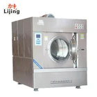 CE approved stainless steel electric pressure washer