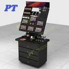 Hot Sale Customized Cosmetic Display Showcase