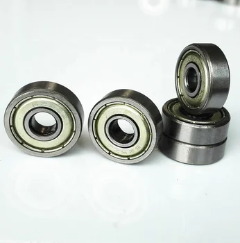 608 626 Zz Rs Sliding Door Roller Bearing Sliding Window Roller