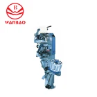 Useful 21A-390-016 automatic wire winding machine for yarn gear assy