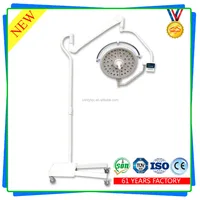 Hospital Clinic Vet Vertical Operation Shadowless