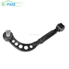 OPASS Adjustable Camber Rear upper track Control arm For Honda Civic VIII FD FA 2006- 52390-SNA-900 In Stock Fast Shipping MOQ 1
