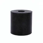 NBR EPDM NR Rubber spring vibration screen used rubber spring