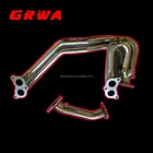 Hot Sale For 02-07 Impreza WRX STi 2.0L Turbo Exhaust Manifold Header