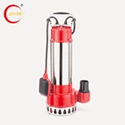 Small size submersible pump magnet hp 2 bomba de agua