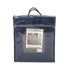 Solid Ultrasonic Home Choice Bedding Sheet Quilt 100%Polyester Bedding Set