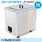 77L Timer Heater Power Adjustable Industrial Tools Cleaning Machine Ultrasonic Cleaner
