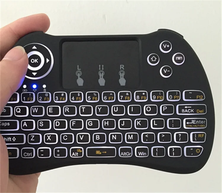 android tv air mouse air remote