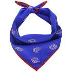 Scarf Assortment Of Designs Available 100% Cotton Dog Bandana