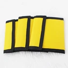 Customized Hot selling High quality wholesale 600D oxford wallet women high quality fashion sport wallet FW16049