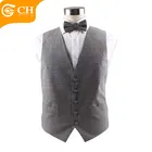 Handmade Fashion Wool Inner Wears Vest For Men