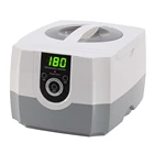 CODYSON Patented Jewelry Glasses hardware parts Ultrasonic Cleaner cd - 4800