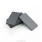 Wholesale permanent customize block ferrite magnet