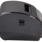 New High Speed Receipt Thermal Printer Portable Printer for Laptop USB Print interface