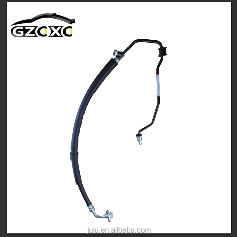 Hydraulic 53713snvp01 Car Power Steering High Pressure Hose For Honda Buy Power Steering