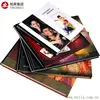 Luxury Custom Hardcover Color Printing Photo Book Printing