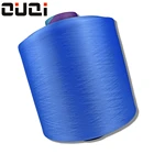 Wholesale high tenacity AA grade stock lot monofilament yarn