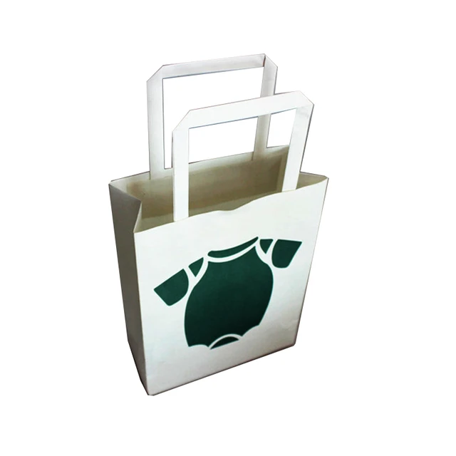 wholesale fancy elegant custom indian gift paper bags with logo