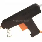 Large industrial hot melt glue gun / 60W -80W large glue gun