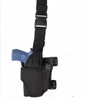 Military Tornado Tactical Airsoft Drop Leg Pistol Holster