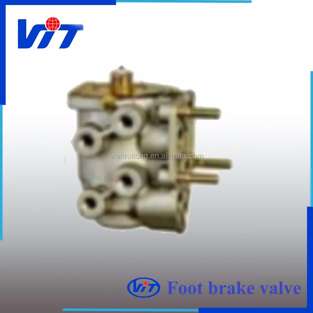 VIT Truck Air Brake Foot Brake Valves MB4629 For VLV MB factory