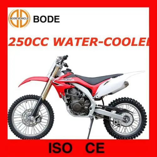 250cc Watercooled Offroad Dirt Bike (mc683) Buy Watercooled Dirt
