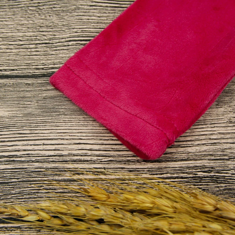 2018 Autumn Winter Newborn Baby Boys Girls One-piece Letter Footies Jumpsuit Outfits Clothes Soft Christmas XMS (7)