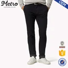 New design wholesale custom mens slim fit denim Jeans